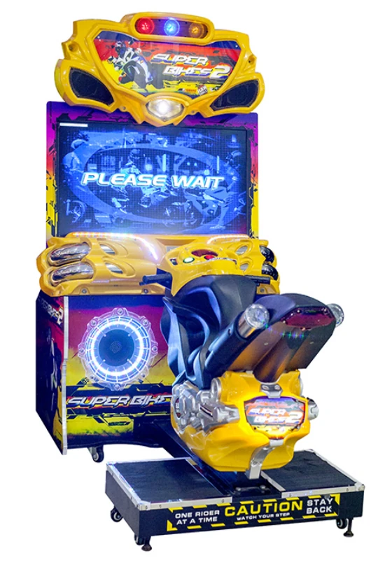 FF Moto (CF-C005)