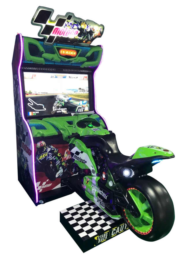GP Moto (CF-C006)