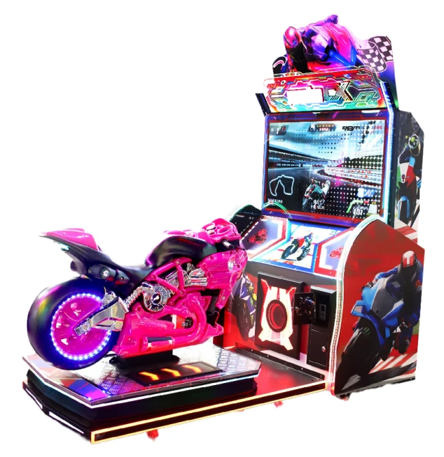 Dynamic GP Moto (CF-C015)