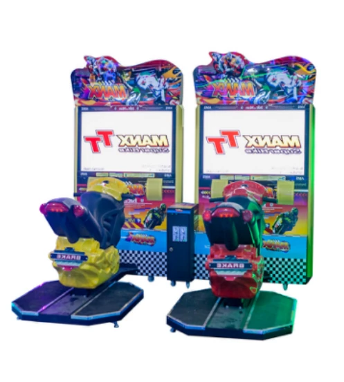 32 In. TT Moto (CF-C001)