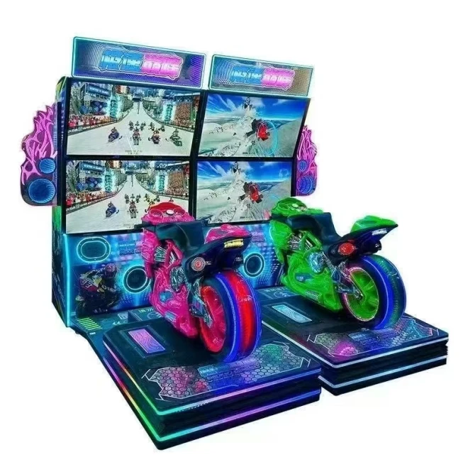 4-Screen Moto (CF-C120)