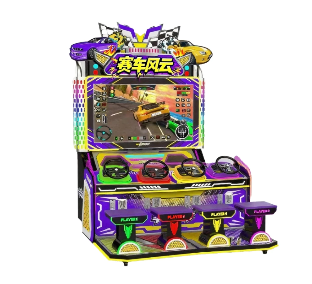 Transform Car (CF-C219)