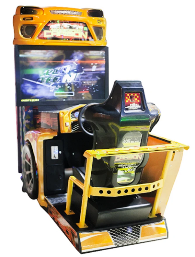 Need For Speed (CF-C017)