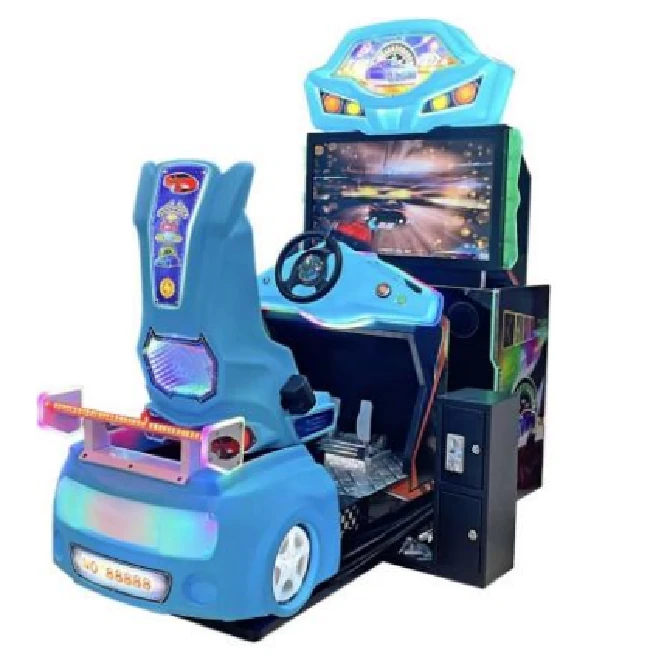 Dynamic Outrun Racing (CF-C212)