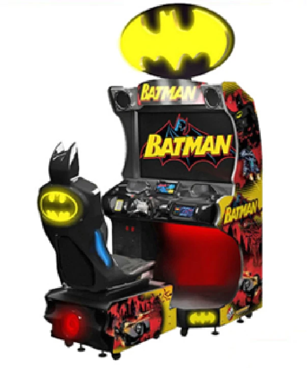 Batman Car (CF-C028)
