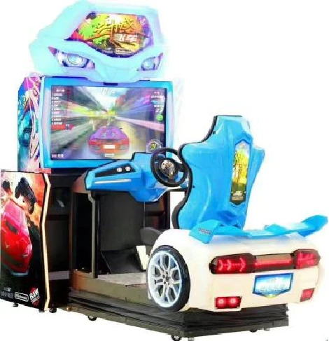 Dynamic Racing Ll (CF-C216)