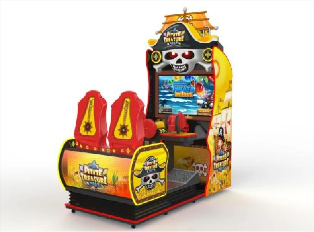 Pirate Treasure (CF-C223)